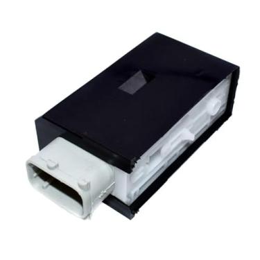 Imagem de 67118352165 é adequado para atuador de válvula solenóide de fechadura de porta BMW módulo de controle de fechadura de porta