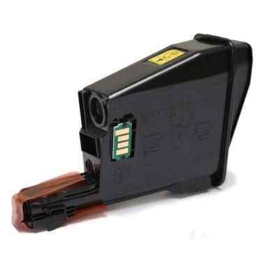 Imagem de Toner Compatível com Impressora Kyocera TK1112 2.5K FS1040 FS1020MFP F