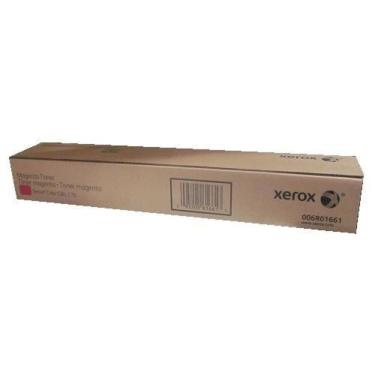 Imagem de Toner Xerox Magenta - 32K - 006R01661NO
