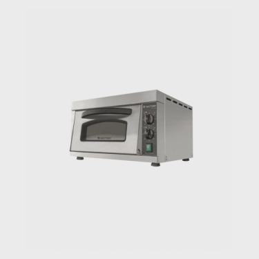 Imagem de Forno para Pizza com Pedra Refratária 40 cm Wictory WP40