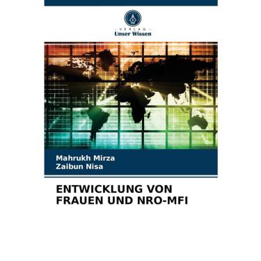 Imagem de Entwicklung von frauen und nro-mfi