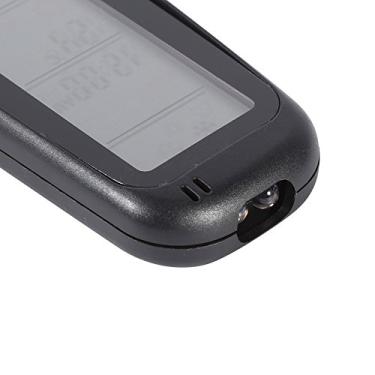 Imagem de Controle Remoto Universal, Substituição do Ar Condicionado para York Daewoo Com Liangyu, Sem Programação ou Configuração Necessária