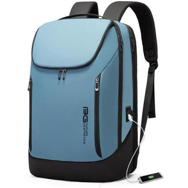 Imagem de Mochila BANGE Business Smart Waterproof para laptop de 15,6"