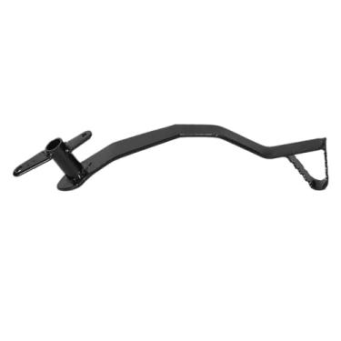 Imagem de Alavanca de Freio Traseiro, Alavanca de Freio Hidráulico, Alta Precisão e Sensibilidade, Instalação Fácil, Ajustes para Bicicletas Chinesas de Pit/sujeira Com Sistemas de Freio