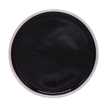 Imagem de Almencla SNARE CABEÇa DO BABELA DO PORTÁVEL PARTES PORTÁVEIS FÁCIL FÁCIL de INSTALAR ANTIMAGEM DRUM SKIN SOM CONTROLADO para JOGADORES TRACESSADOS