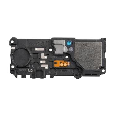 Imagem de BESJMYT Substituição de alto-falante para Samsung Galaxy Note 10 com suporte Ringer Ringtone módulo de alto-falante substitui reparo de campainha de som transparente para Samsung Note 10 SM-N970U