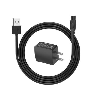 Imagem de Carregador 5V 2A para Philips Norelco OneBlade QP2724 e QP2834