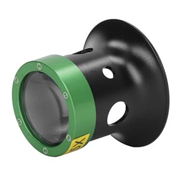 Imagem de Joalheiros Loupe Line Portátil Lupa óptica Relógio Ferramenta de Reparo de Jóias para Moedas de Circuito Têxtil (5x)