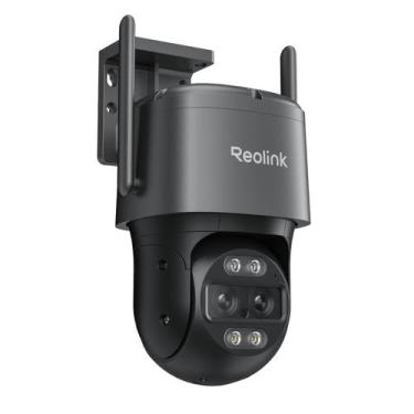 Imagem de Câmera de segurança REOLINK 4K Wired WiFi Outdoor 8MP com lente dupla