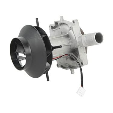 Imagem de Profissional 12V 5kW Substituição do Motor do Soprador para Aquecedor de Estacionamento - Dissipação de Calor de Alto Desempenho para Eberspacher Airtronic