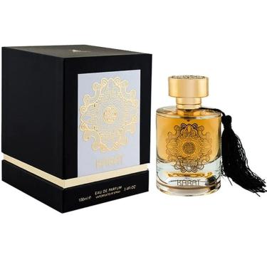 Imagem de Perfume ALHAMBRA KARAT Eau de Parfum 100mL para homens e mulheres