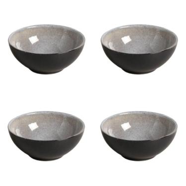 Imagem de Conjunto De Cumbucas 04 Peças 360ml Coup Dust Porto