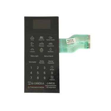 Imagem de Membrana Para Forno Micro-Ondas LG Ms3095Lr