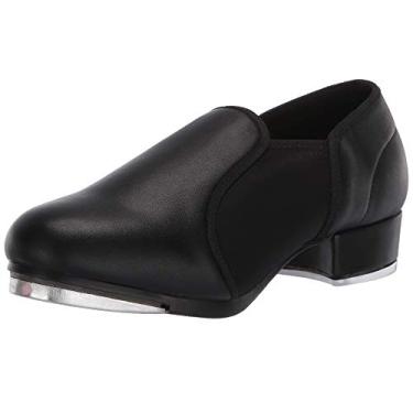 Imagem de Danzcue Sapatos de neoprene elástico para adultos, preto, Preto, 36