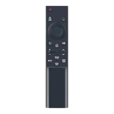 Imagem de AULCMEET Novo controle remoto de substituição BN59-01388D adequado para Samsung Smart TV maioria dos modelos de TV 2021 UN65CU7000FXZC UN65CU7000F UN55CU7000F UN75CU7000FXZA UN55CU7000FXZA