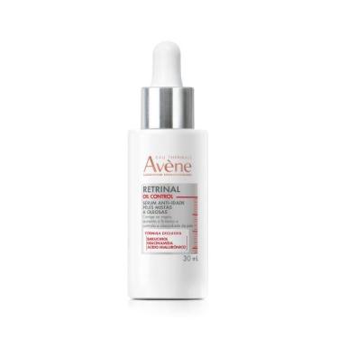 Imagem de Avène Retrinal Oil Control Sérum Peles Mistas E Oleosas 30ml