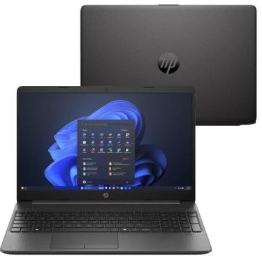 Imagem de Notebook HP 256RG9 Intel Core i5 16gb 256gb SSD 15.6 Windows 11 Home A