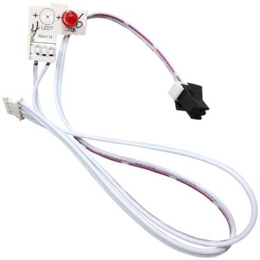 Imagem de Placa do Indicador Led do Filtro Para Linha de Purificadores de Água PE15 Electrolux