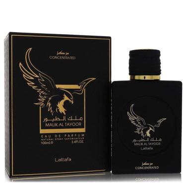 Imagem de Perfume Masculino Lattafa Malik Al Tayoor Eau De Parfum 100 Ml