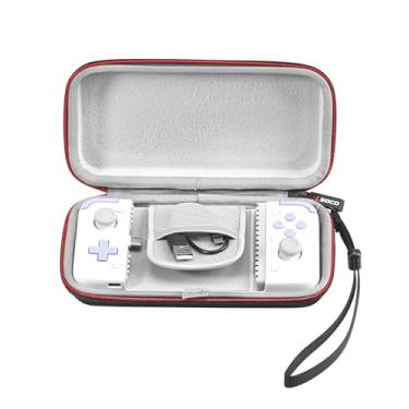 Imagem de RLSOCO Capa Rígida Para Controle De Jogos Móveis Gamesir X2S/X2 Tipo C - Prote (Somente Capa)