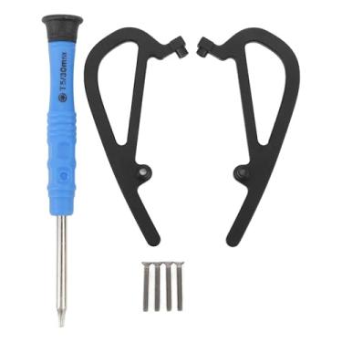 Imagem de Drone Ptz guardas de pára -choques Proteção profissional Anti -colisão da liga de alumínio para Avata 2 Acessórios para câmera de drone