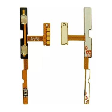 Imagem de Flex Power E Volume Compatível Com Celular A03S A037 - Fullflex