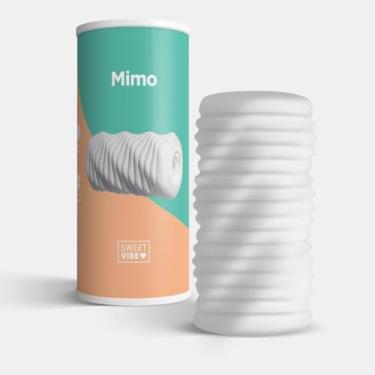 Imagem de A SÓS - Masturbador Sweet Vibe Mimo