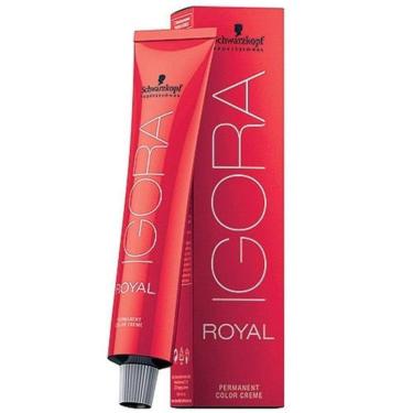 Imagem de Tintura Igora Royal