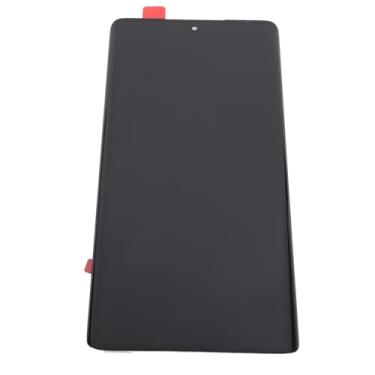 Imagem de Generic Exibir o Telefone Touch Screen Assembly, Digitalizador de Toque de Telefone de Ajuste Preciso para a Borda 50 Fusão