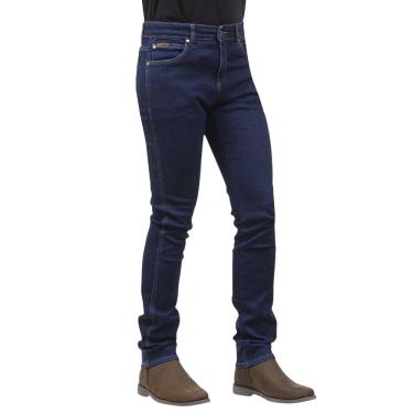 Imagem de Calça Jeans Masculina Slim com Elastano Wrangler 38148