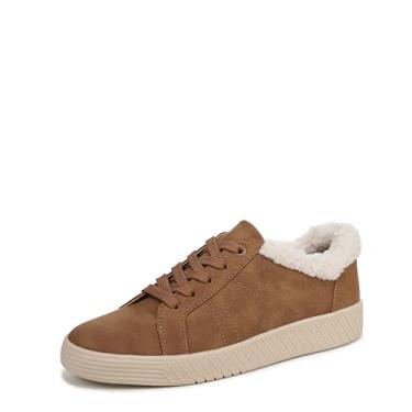 Imagem de SOUL Naturalizer Tênis feminino Neela, Castanho, 7 Wide