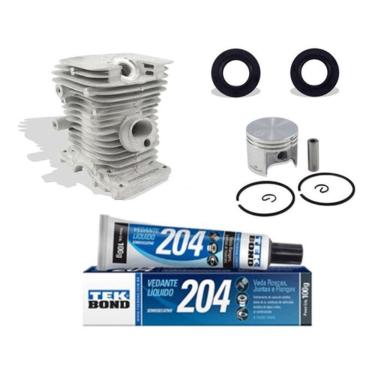 Imagem de Kit Motor 3 Motosserra Stihl Ms 170