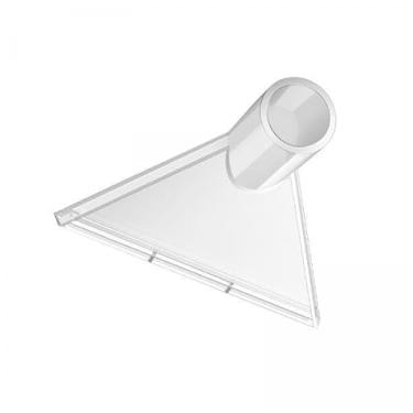 Imagem de AFXGUSD 2x Ferramenta de Fixação de Extrator VAC Cabeça de Vácuo de Detalhamento Automático Acessórios de Extração de Aspirador de Pó para Sofás, Carpetes E T