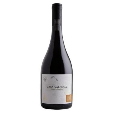 Imagem de Vinho casa valduga terroir exclusivo syrah viognier 750ml