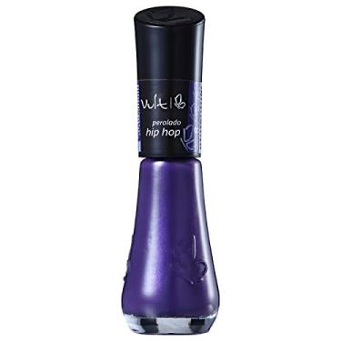 Imagem de ESMALTE VULT ESMALTERIA 76 HIP HOP 1UN