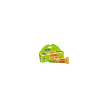 Imagem de Carmed Fini Bananas Hidratante Labial Incolor 10g Original - cimed