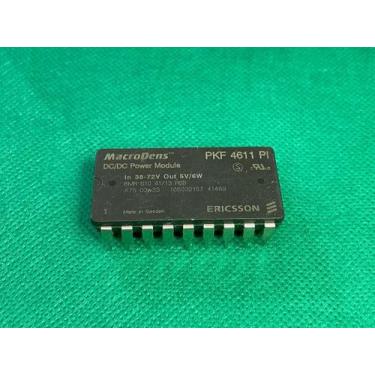 Imagem de 1x Conversor Pkf4611pi Input 38-72v - Output 5v 6w Ericsson