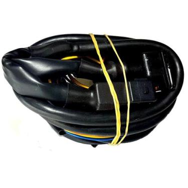 Imagem de Chicote Variador T30 Compatíveis Sensor Rotação - Tury