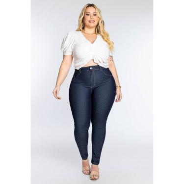 Imagem de Calça Jeans Feminina Skinny Biotipo Jeans - 30617