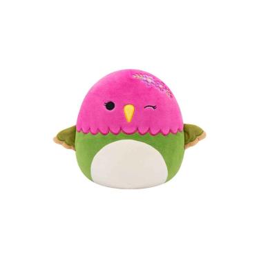 Imagem de Pelúcia Na`lma de 19Cm - Squishmallows Páscoa