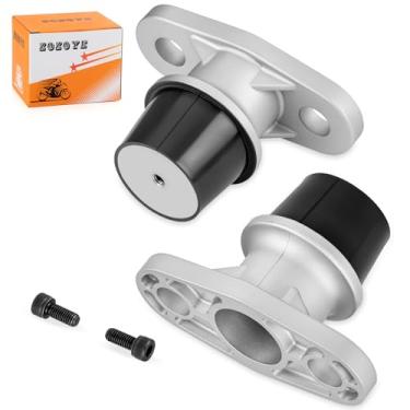 Imagem de 2 peças de suporte de motor para embarcações Sea-Doo/barco Wake GTX RXP GTI RXT GTS 130 155 215 255 2002-2025 270001096