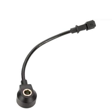 Imagem de Sensor Detonação para Fiat Palio 1.0 1.5 1.6 - Brava - Siena - Strada - OEM# 828832