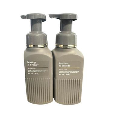Imagem de Sabonete para mãos Bath & Body Works Gentle Foaming 259 ml, pacote com