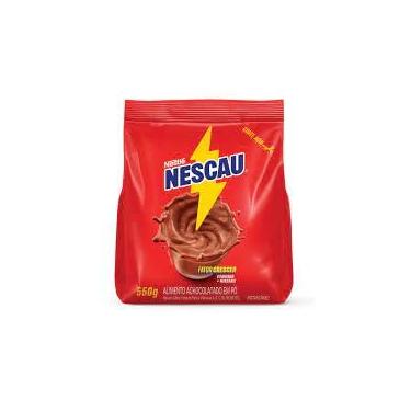 Imagem de NESCAU® Achocolatado em Pó, Bebida de Chocolate, 550g