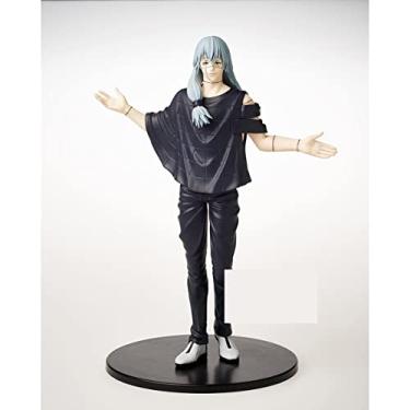 Imagem de Boneco Jujutsu Kaisen do anime TV – Mahito