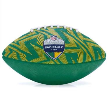Imagem de Bola De Futebol Americano Mini SP Game - Wilson