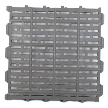 Imagem de Piso Suinos Maternidade Cinza 40X40 Vitasui