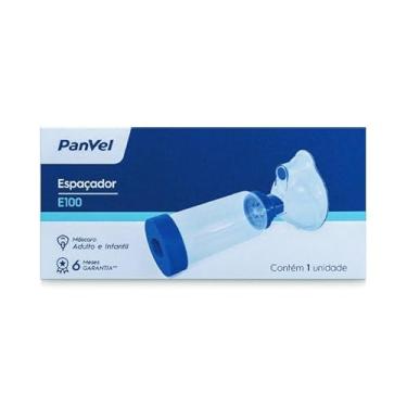 Imagem de Espaçador Adulto/Infantil Panvel E100