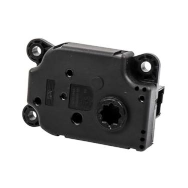 Imagem de ACDelco GM Original Equipment 15-74994 Acionador de porta modo painel de aquecimento e ar condicionado