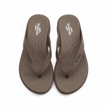 Imagem de Chinelo De Dedo Feminino Boa Onda Conforto Lily Casual 1319